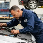 araba kış bakım rehberi