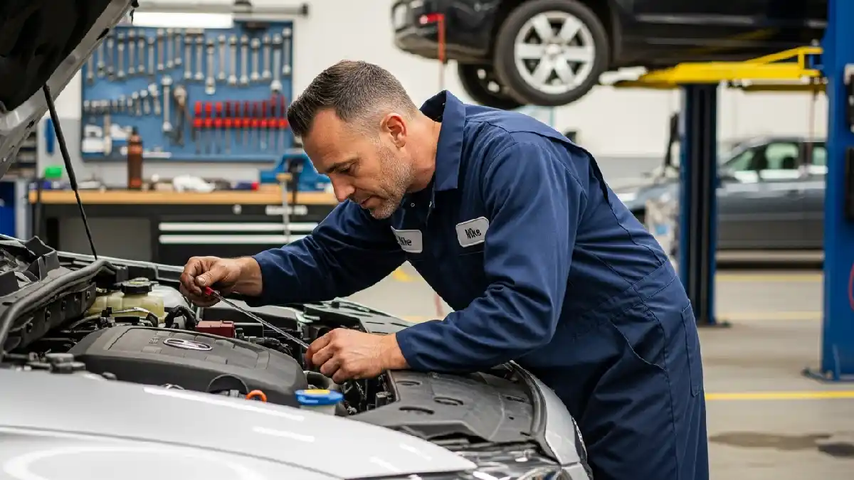 araba kış bakım rehberi