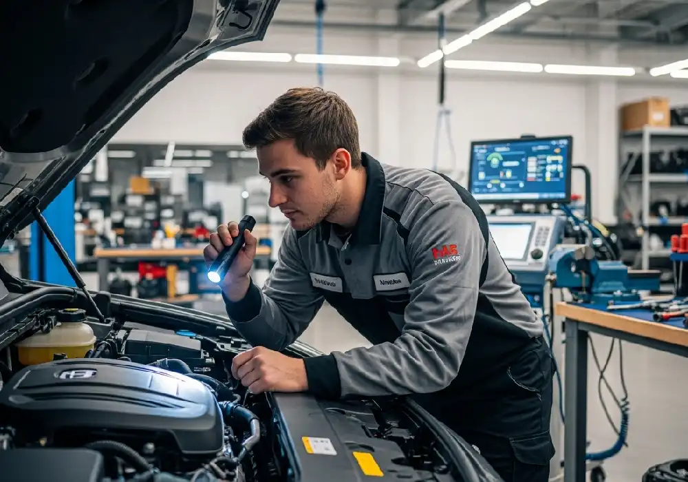 otomobil kış bakımı ne zaman yapılır?