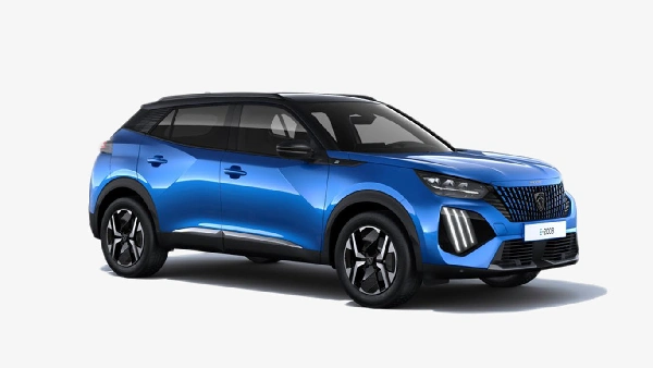 peugeot e-2008
