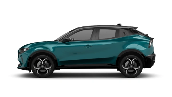 Alfa Romeo Junior Ibrada