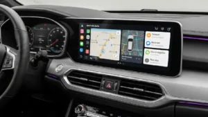 android auto nedir?