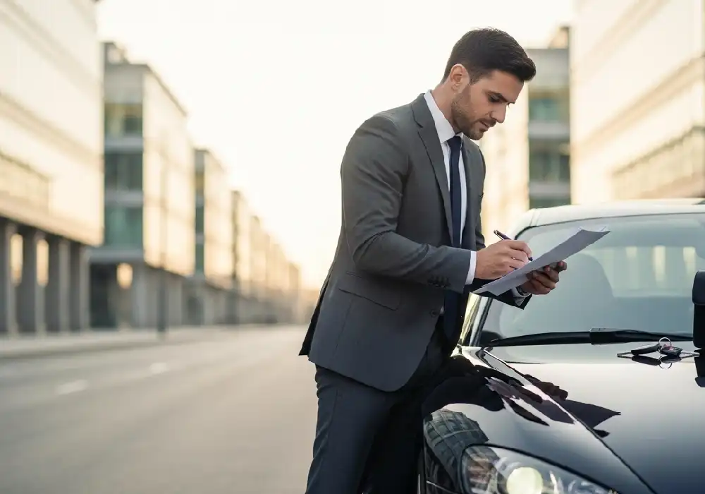 araç sahiplik belgesi