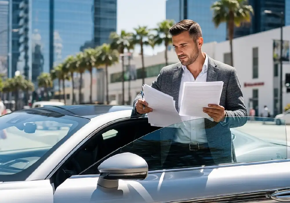 araç tescil belgesi nedir?