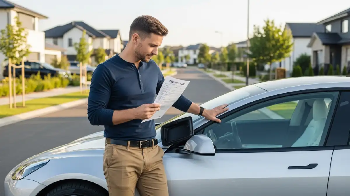 araç tescil belgesi