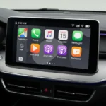 CarPlay özellikleri
