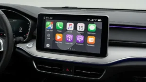 CarPlay özellikleri