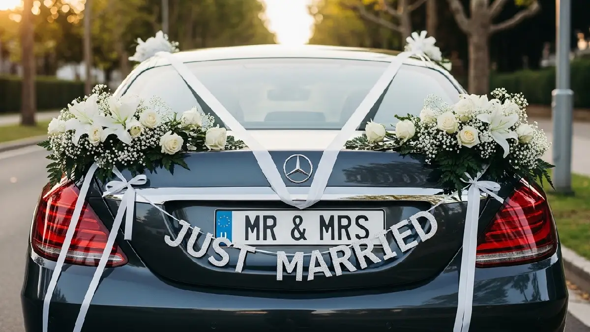 gelin arabası sözleri