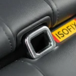 isofix ne işe yarar?