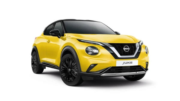 nissan juke kampanları