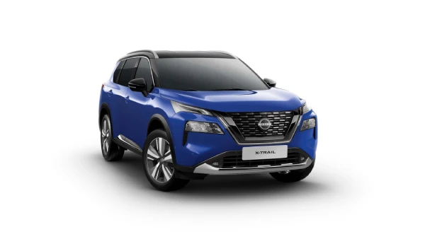 Nissan X-Trail Mild Hybrid Kampanyaları