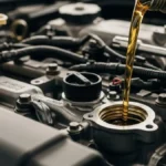 otomobil motor yağı türleri