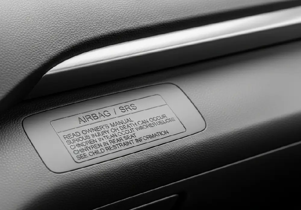 srs arızası nedir?