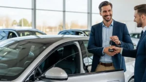 araç finansmanı nedir?