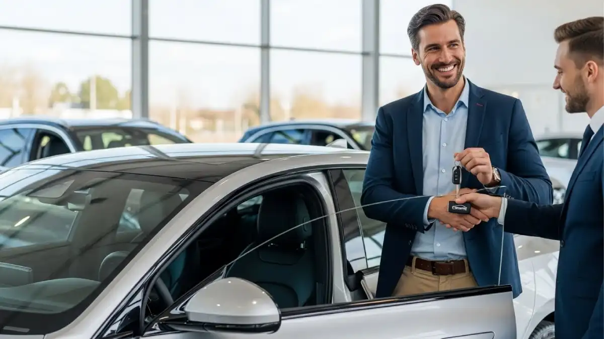 araç finansmanı nedir?