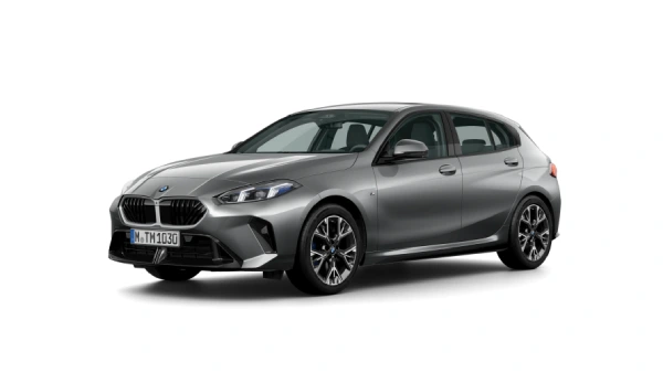 bmw 1 serisi