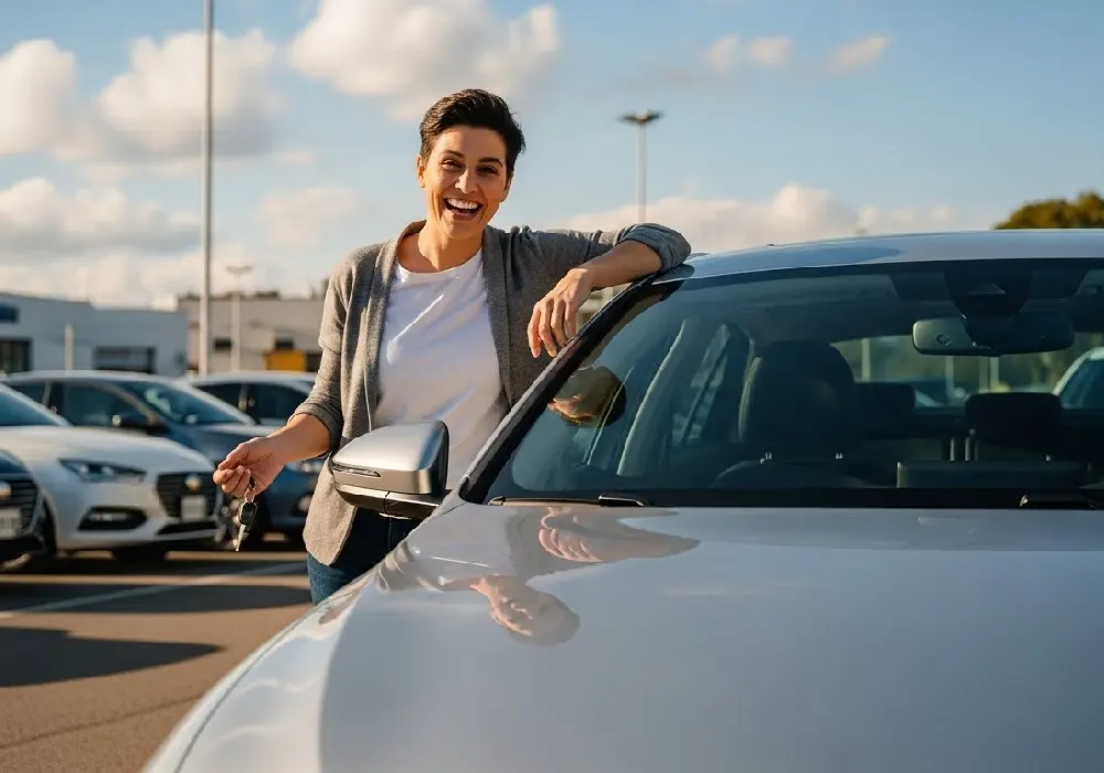 Faizsiz Araç Finansmanı Nedir, Nasıl Çalışır?