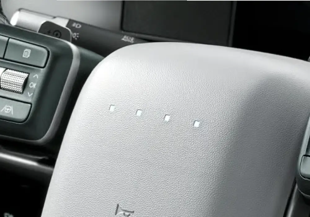 hyundai ioniq9 tasarım detayı