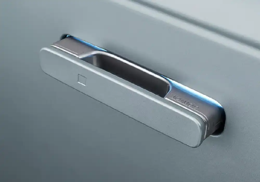 Hyundai ioniq9 kapı kolu