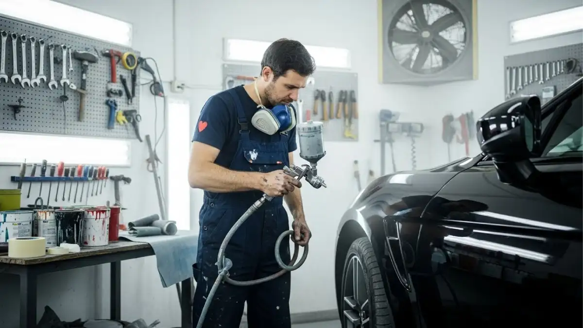 lokal boya ne işe yarar?