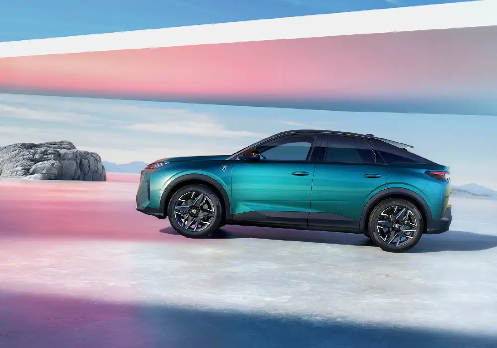 Peugeot 3008 vs Yeni C5 Aircross: Artılar, Eksiler 