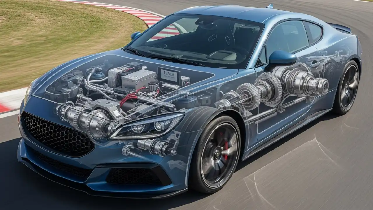 tork değeri hesabı nasıl yapılır?