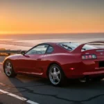 toyota supra