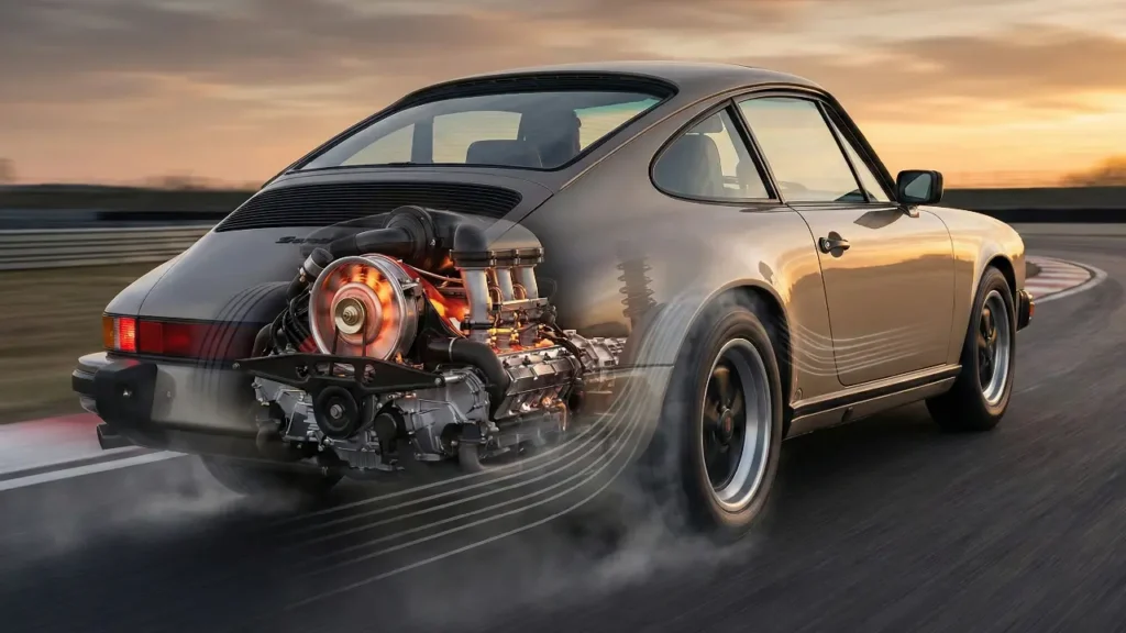 Kalbindeki Boxer Ruhu: Fizik Kurallarını Nasıl Yendiler?