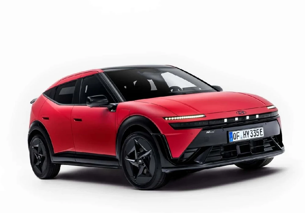 Elektrikli Araç (EV) Dünyası: Türkiye Üretimi IONIQ 3 ve Güncel Raporlar