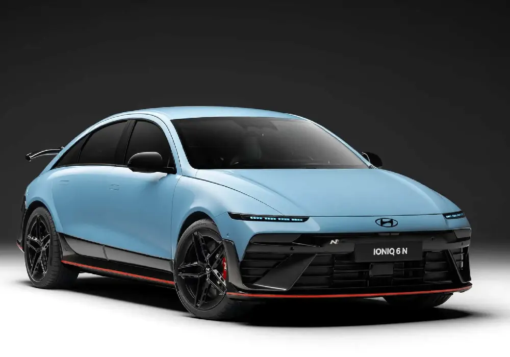 Dünya Otomobil Sektöründen Satır Başları