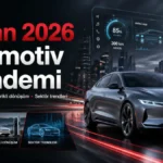 otomotiv gündemi